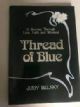Thread of Blue: A Journey Through Loss, Faith and Renewal